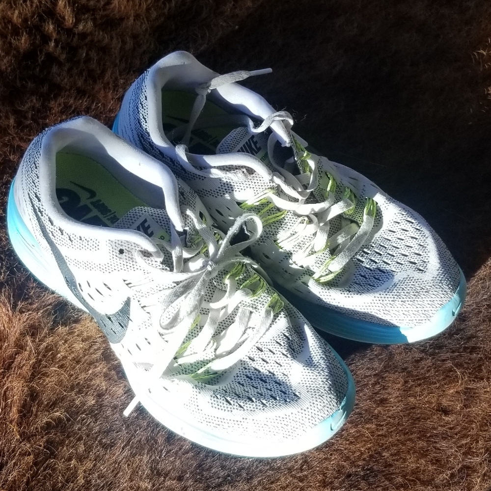 Women's Nike running shoes